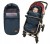 MIRACLE BABY sac de dormit universal pentru cărucioare