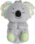 FISHER-PRICE Koala adormită cu burtică care respiră