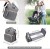 LEOGREEN rucsac pentru scutece și accesorii + salteluță de înfășat