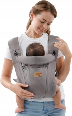 VRBABIES marsupiu ergonomic