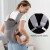 VRBABIES marsupiu ergonomic