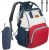 NEVEQ rucsac pentru scutece și accesorii