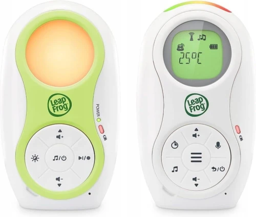 LEAP FROG LF80 monitor digital audio pentru bebeluși