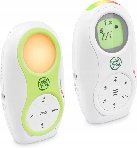 LEAP FROG LF80 monitor digital audio pentru bebeluși