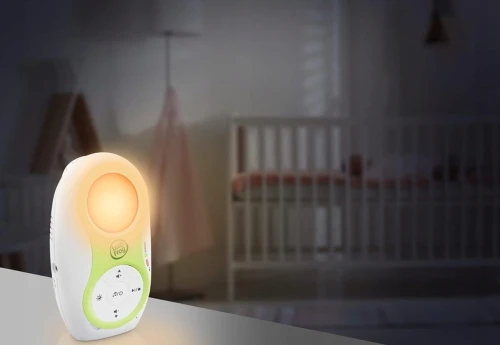LEAP FROG LF80 monitor digital audio pentru bebeluși