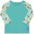 BAMBINO MIO tricou de înot cu peștișori 2 ani+ UPF