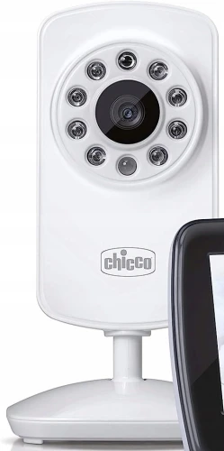 cameră pentru monitor electronic CHICCO SMART