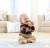 FISHER-PRICE smartphone interactiv LIMBA GERMANĂ