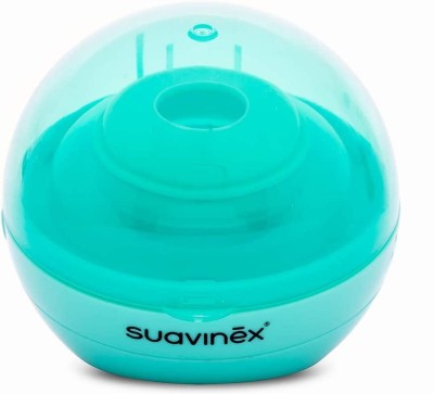 SUAVINEX Duccio STERILIZATOR suzete UV 9 cm