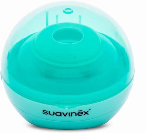 SUAVINEX Duccio STERILIZATOR suzete UV 9 cm