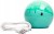 SUAVINEX Duccio STERILIZATOR suzete UV 9 cm