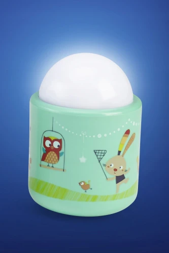 PABOBO Nomade lampă de veghe wireless 8x5 cm