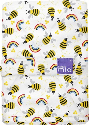 BAMBINO MIO salteluță de înfășat MATA pentru schimbat scutece 60X43