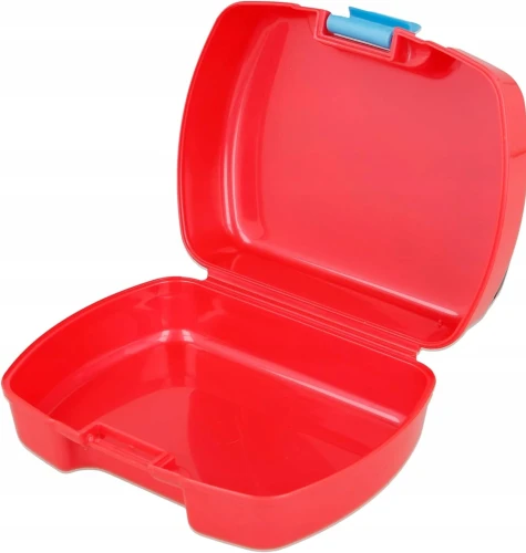 STOR cutie pentru gustări sau jucării mici PAW PATROL 10,5 x 8,5 cm