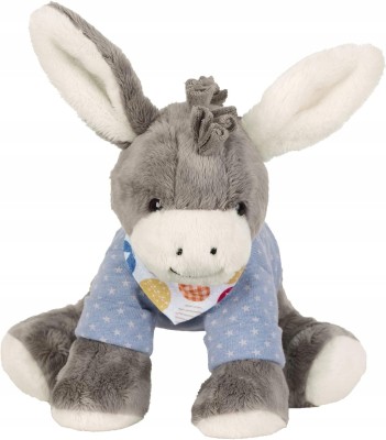 STERNTALER Măgărușul Emmi JUCĂRIE DE PLUȘ 20 cm