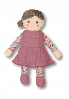 Păpușă din pluș STERNTALER Sophie 25cm
