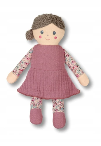 Păpușă din pluș STERNTALER Sophie 25cm
