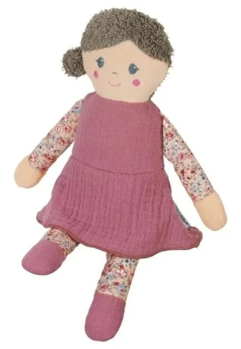 Păpușă din pluș STERNTALER Sophie 25cm