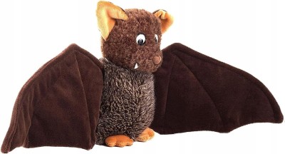 SCHAFFER pluș cuddly DRAGOMIR NIETOPER 18 cm