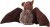 SCHAFFER pluș cuddly DRAGOMIR NIETOPER 18 cm