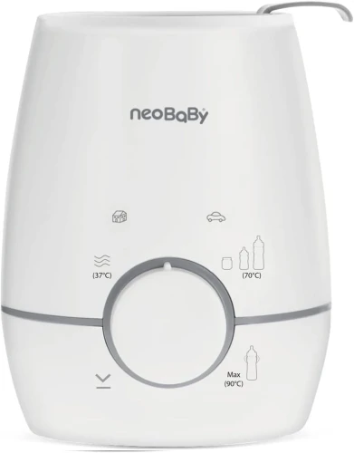 NEO BABY încălzitor de biberoane AUTO-DOM