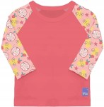BAMBINO MIO tricou de înot 2 ani+ UPF