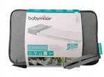 BABYMOOV salteluță de înfășat portabilă + organizator