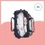 Geantă pentru cărucior BABYMOOV TRENDY BAG + accesorii