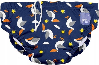 BAMBINO MIO scutec de înot 0-6 luni