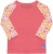 BAMBINO MIO tricou de înot 6-12 luni UPF