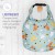 BAMBINO MIO sac impermeabil pentru scutece ude