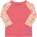 BAMBINO MIO tricou de înot 0-6 luni UPF
