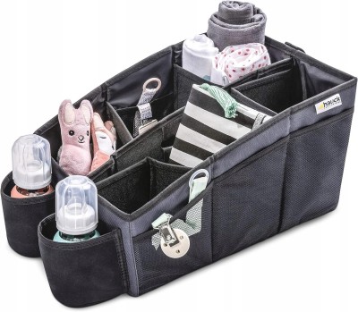 HAUCK Organize Me organizator auto