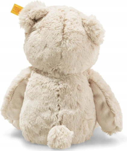 STEIFF ursuleț de pluș Bearzy 28 cm bej