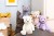 STEIFF ursuleț de pluș Bearzy 28 cm bej