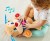 FISHER-PRICE cățelușul interactiv în limba germană