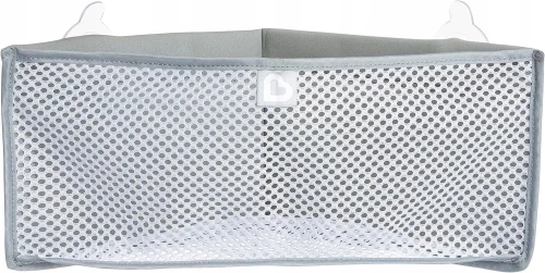MUNCHKIN High'n dry organizator plasă pentru baie