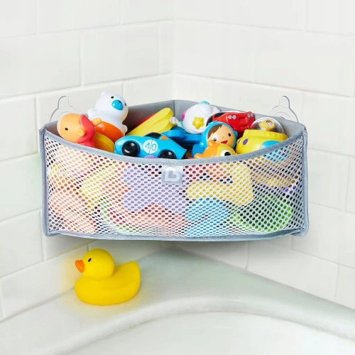MUNCHKIN High'n dry organizator plasă pentru baie