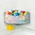 MUNCHKIN High'n dry organizator plasă pentru baie