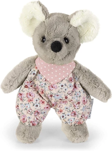 STEIFF zornăitor MINI MOUSE 16 cm
