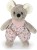 STEIFF zornăitor MINI MOUSE 16 cm