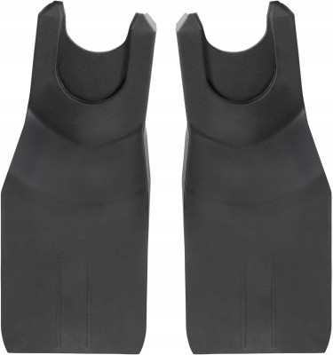 Adaptor HAUCK pentru cărucior MOVE SO SIMPLY scaune auto MAXI-COSI CYBEX NUNA KIDDY