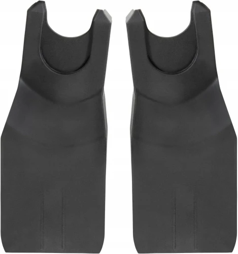 Adaptor HAUCK pentru cărucior MOVE SO SIMPLY scaune auto MAXI-COSI CYBEX NUNA KIDDY
