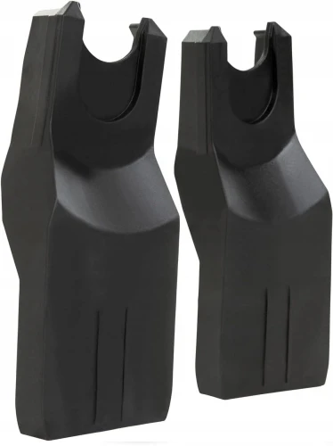 Adaptor HAUCK pentru cărucior MOVE SO SIMPLY scaune auto MAXI-COSI CYBEX NUNA KIDDY