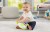 FISHER-PRICE GFK01 pian 4în1 versiune germană