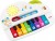 FISHER-PRICE GFK01 pian 4în1 versiune germană
