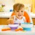 MUNCHKIN stay put boluri cu ventuză x3
