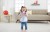 FISHER-PRICE FBP32 microfon interactiv pentru copii LIMBA GERMANĂ