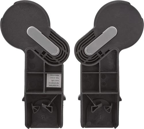 MAXI-COSI Gia adaptoare pentru scaune auto Cabrio Citi Pebble Rock