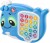 FISHER-PRICE balenă interactivă lumini 120 melodii fraze limba GERMANĂ